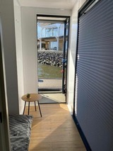 Ferienwohnung in Heiligenhafen - Hausboot Meeresbrise - Bild 10