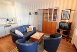 Ferienwohnung in Binz - Villa Annabelle, Whg. 4 - Bild 1