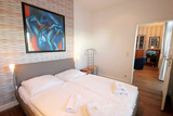 Ferienwohnung in Binz - Villa Annabelle, Whg. 4 - Bild 6