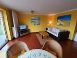 Ferienwohnung in Binz - Haus Sommerwind, Wirbelwind - Bild 1