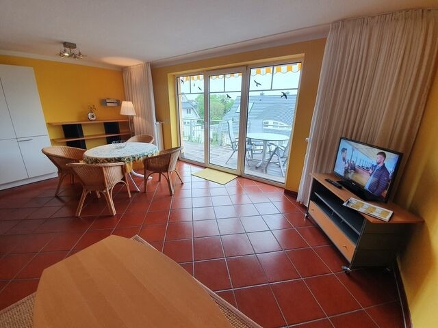 Ferienwohnung in Binz - Haus Sommerwind, Wirbelwind - Bild 3