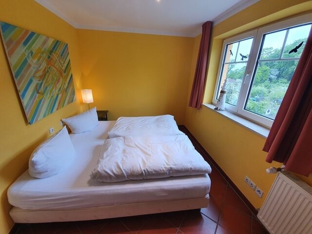 Ferienwohnung in Binz - Haus Sommerwind, Wirbelwind - Bild 5