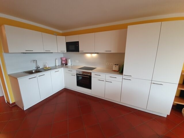 Ferienwohnung in Binz - Haus Sommerwind, Wirbelwind - Bild 6
