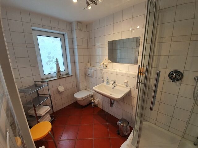 Ferienwohnung in Binz - Haus Sommerwind, Wirbelwind - Bild 8