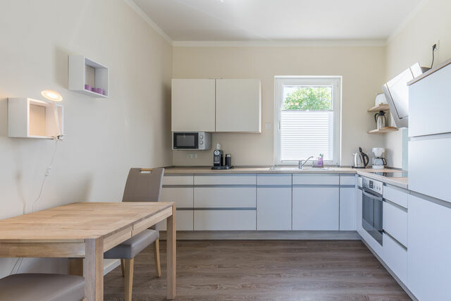 Ferienwohnung in Kl&uuml;tz - Ferienhaus "Am Kl&uuml;tzer Bach" - Bild 2