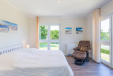 Ferienwohnung in Kl&uuml;tz - Ferienhaus "Am Kl&uuml;tzer Bach" - Bild 6
