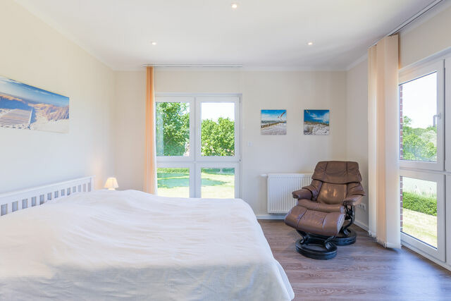 Ferienwohnung in Kl&uuml;tz - Ferienhaus "Am Kl&uuml;tzer Bach" - Bild 6