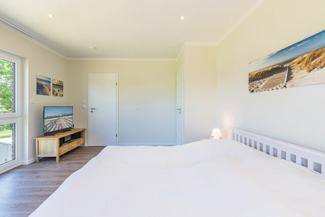Ferienwohnung in Kl&uuml;tz - Ferienhaus "Am Kl&uuml;tzer Bach" - Bild 7