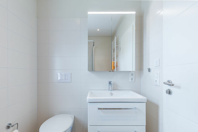 Ferienwohnung in Kl&uuml;tz - Ferienhaus "Am Kl&uuml;tzer Bach" - Bild 10