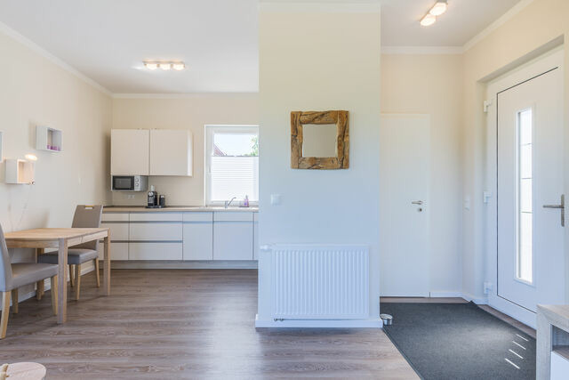 Ferienwohnung in Kl&uuml;tz - Ferienhaus "Am Kl&uuml;tzer Bach" - Bild 11