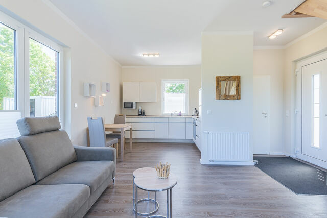 Ferienwohnung in Kl&uuml;tz - Ferienhaus "Am Kl&uuml;tzer Bach" - Bild 13