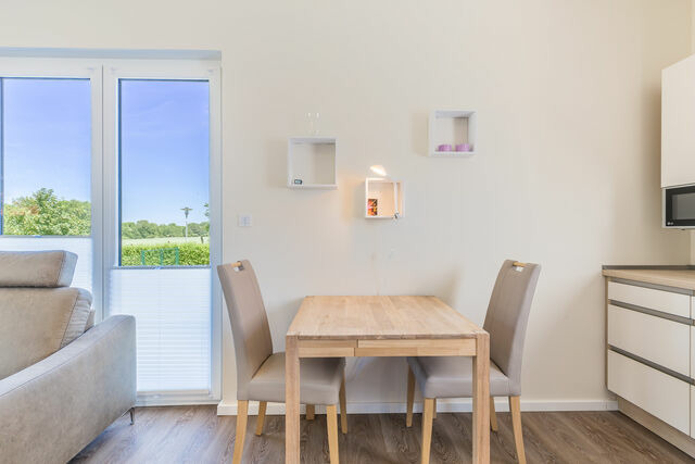 Ferienwohnung in Kl&uuml;tz - Ferienhaus "Am Kl&uuml;tzer Bach" - Bild 15