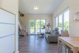 Ferienwohnung in Kl&uuml;tz - Ferienhaus "Am Kl&uuml;tzer Bach" - Bild 16