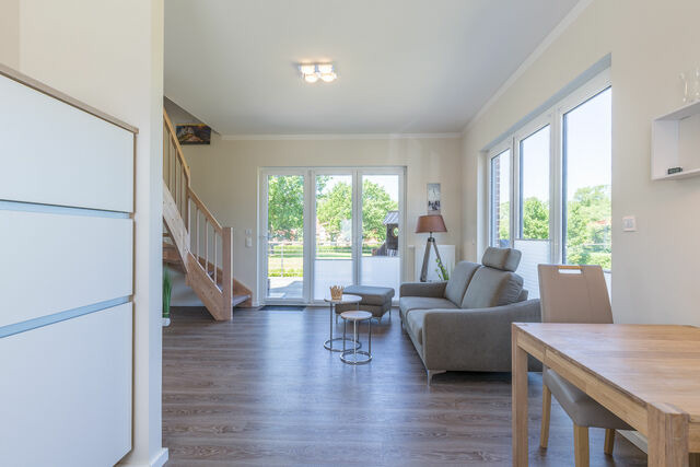 Ferienwohnung in Kl&uuml;tz - Ferienhaus "Am Kl&uuml;tzer Bach" - Bild 16
