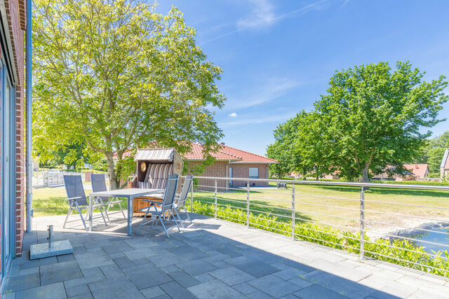 Ferienwohnung in Kl&uuml;tz - Ferienhaus "Am Kl&uuml;tzer Bach" - Bild 21