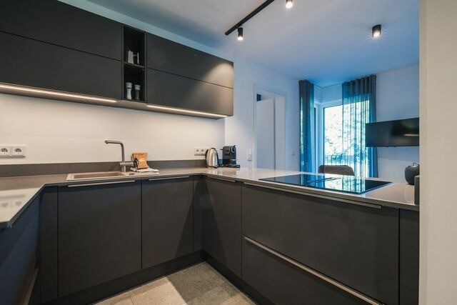 Ferienwohnung in Zingst - Strandvilla Zingst- AP 07 - Bild 5