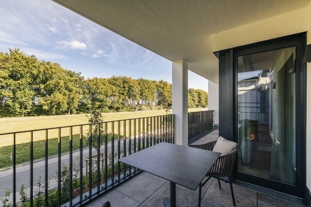 Ferienwohnung in Zingst - Strandvilla Zingst- AP 07 - Bild 10