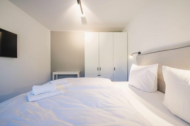 Ferienwohnung in Zingst - Strandvilla Zingst- AP 07 - Bild 11