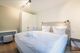 Ferienwohnung in Zingst - Strandvilla Zingst- AP 07 - Bild 12