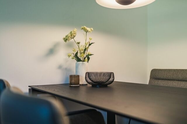 Ferienwohnung in Zingst - Strandvilla Zingst- AP 07 - Bild 13