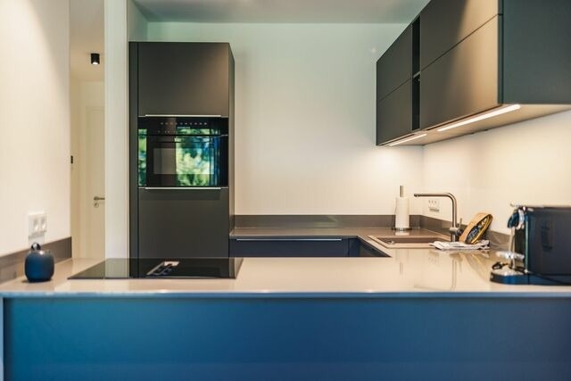 Ferienwohnung in Zingst - Strandvilla Zingst- AP 07 - Bild 14