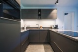 Ferienwohnung in Zingst - Strandvilla Zingst- AP 07 - Bild 15
