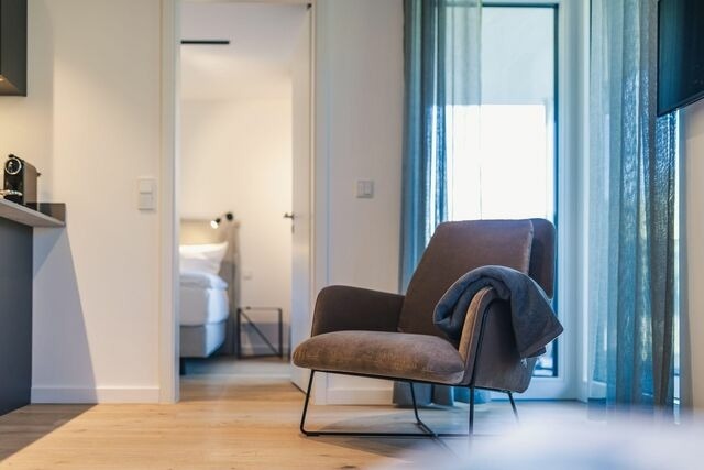 Ferienwohnung in Zingst - Strandvilla Zingst- AP 07 - Bild 16