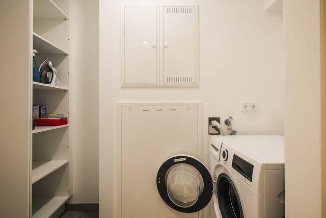 Ferienwohnung in Zingst - Strandvilla Zingst- AP 07 - Bild 19