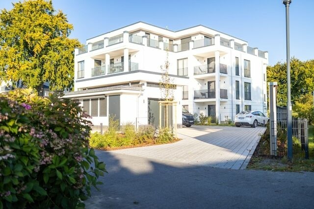 Ferienwohnung in Zingst - Strandvilla Zingst- AP 01 - Bild 2