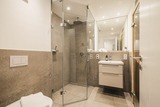 Ferienwohnung in Zingst - Strandvilla Zingst- AP 01 - Bild 6