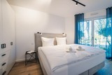 Ferienwohnung in Zingst - Strandvilla Zingst- AP 01 - Bild 9