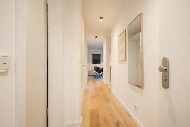 Ferienwohnung in Zingst - Strandvilla Zingst- AP 01 - Bild 13
