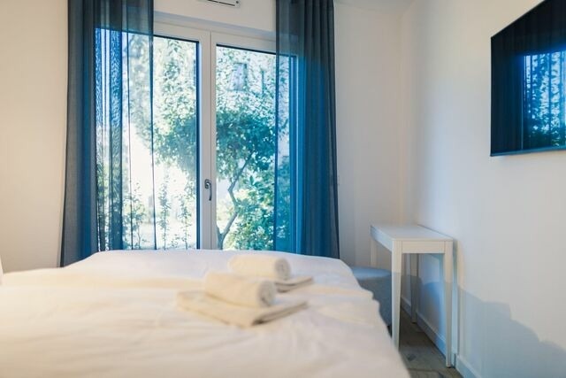 Ferienwohnung in Zingst - Strandvilla Zingst- AP 01 - Bild 15