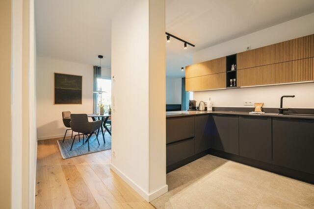 Ferienwohnung in Zingst - Strandvilla Zingst- AP 01 - Bild 17