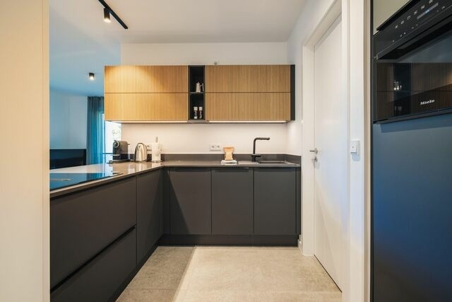 Ferienwohnung in Zingst - Strandvilla Zingst- AP 01 - Bild 18