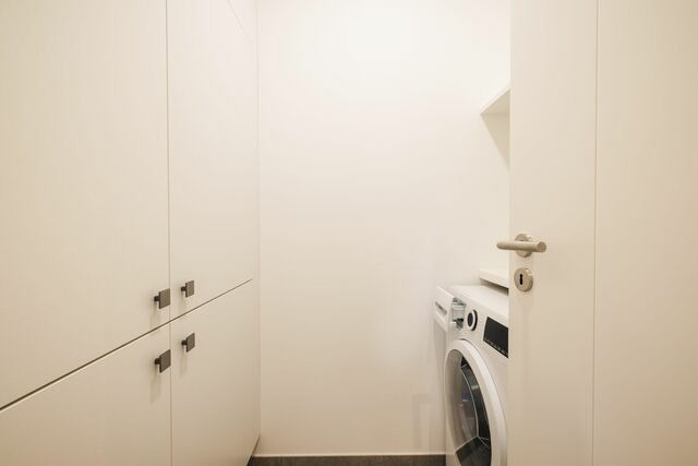 Ferienwohnung in Zingst - Strandvilla Zingst- AP 01 - Bild 20