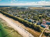 Ferienwohnung in Zingst - Strandvilla Zingst- AP 01 - Bild 23