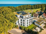 Ferienwohnung in Zingst - Strandvilla Zingst- AP 01 - Bild 25