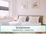 Ferienwohnung in Zinnowitz - Usedom Apartmenthaus Fewo 1 - Bild 4