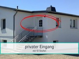 Ferienwohnung in Zinnowitz - Usedom Apartmenthaus Fewo 1 - Bild 7