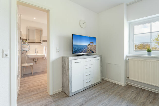 Ferienwohnung in Klaustorf - G&auml;stehaus am Hengstkamp Ostseeblick - Bild 15