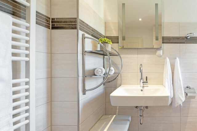 Ferienwohnung in Klaustorf - G&auml;stehaus am Hengstkamp Ostseeblick - Bild 18