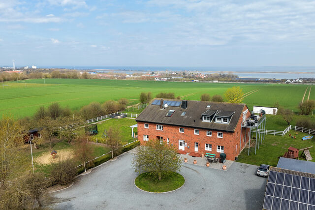 Ferienwohnung in Klaustorf - G&auml;stehaus am Hengstkamp Ostseeblick - Bild 23