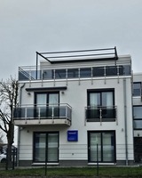Ferienwohnung in Gr&ouml;mitz - Die "63er" - Bild 19