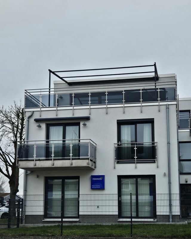 Ferienwohnung in Gr&ouml;mitz - Die "63er" - Bild 19