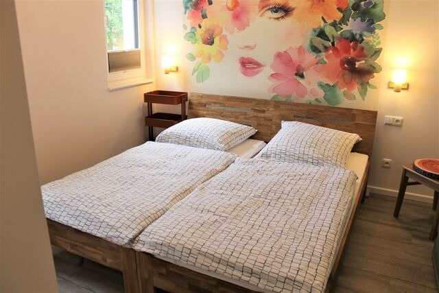 Ferienwohnung in Gr&ouml;mitz - Die "63er" - Bild 14
