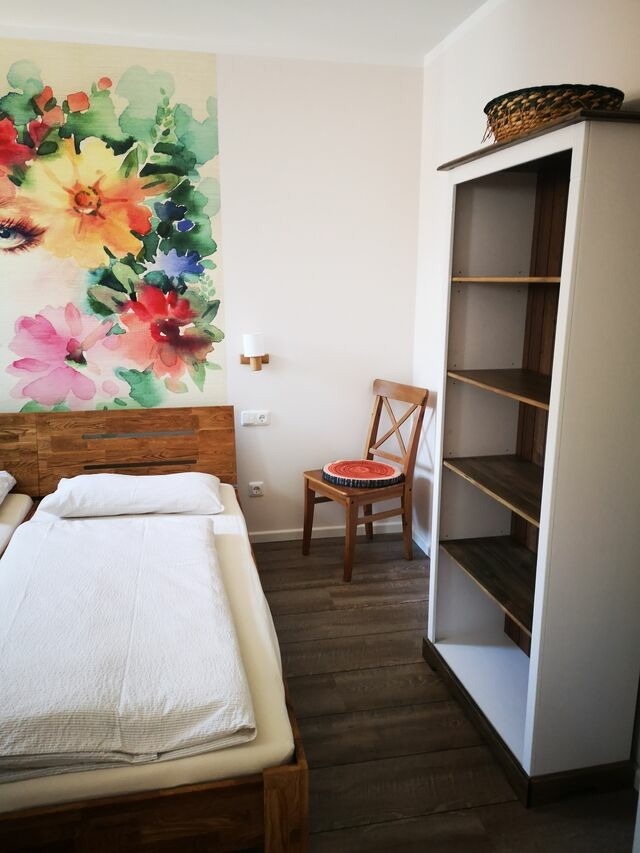 Ferienwohnung in Gr&ouml;mitz - Die "63er" - Bild 15
