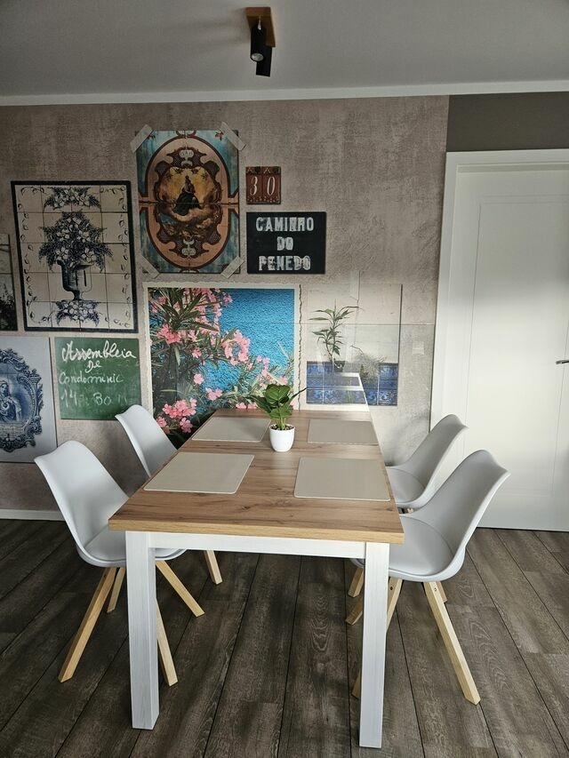 Ferienwohnung in Gr&ouml;mitz - Die "63er" - Bild 2