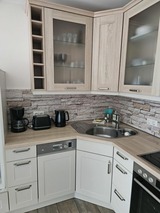 Ferienwohnung in Gr&ouml;mitz - Die "63er" - Bild 4