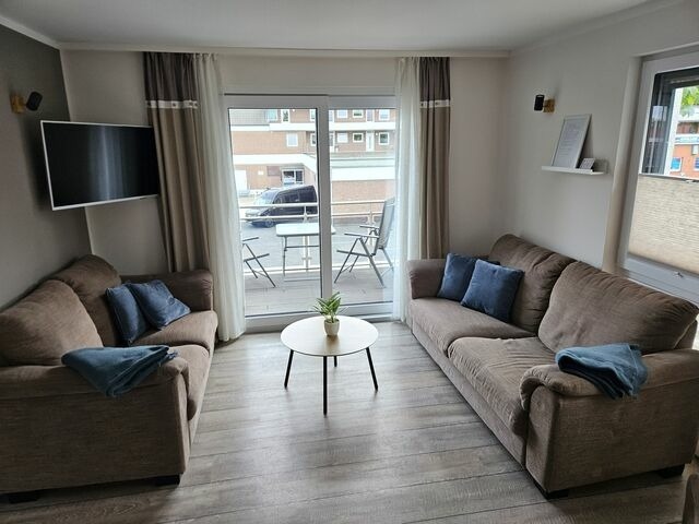 Ferienwohnung in Gr&ouml;mitz - Die "63er" - Bild 6